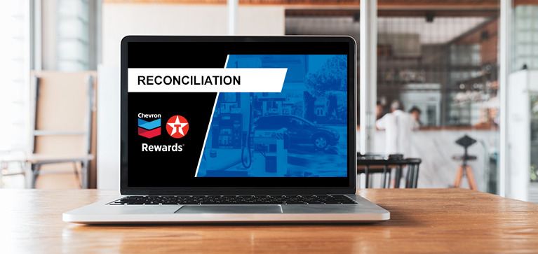 News Article: Chevron Texaco Rewards (CTR) settlement and reporting ...